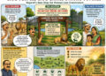 Gujarat draws a new safety line around the lion: 100-hectare Ambardi haven for conflict-prone Asiatic Lions