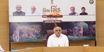 From Gir’s roar to Barda’s new wilderness: Gujarat’s lion conservation enters a new era