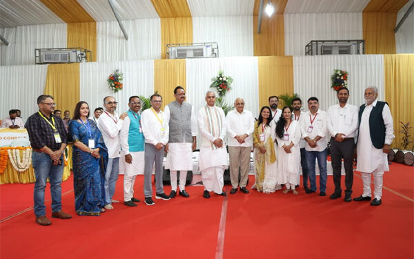 Amreli’s Tricolour moment: Gujarat unfurls a ₹3,428-cr roadmap from ‘Heritage to Development’