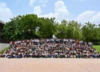 Beyond the blueprint: CEPT Uni’s new cohort redefines who shapes India’s built environment