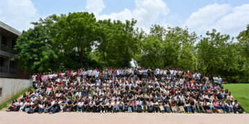 Beyond the blueprint: CEPT Uni’s new cohort redefines who shapes India’s built environment