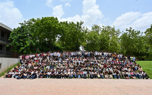 Beyond the blueprint: CEPT Uni’s new cohort redefines who shapes India’s built environment