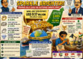 India’s jewellery exports sparkle brighter: Studded gold surges 21% to power $9.17-bn gem trade