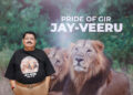 From Gir’s roar to a new wilderness: The Asiatic Lion’s extraordinary comeback