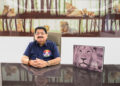 The roar that lives in the heart: Activist Parimal Nathwani’s four-decade journey with Gir Lions