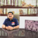 The roar that lives in the heart: Activist Parimal Nathwani’s four-decade journey with Gir Lions