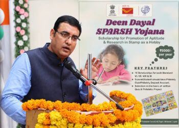 Turn stamps into scholarships: India Post invites young collectors to discover stories, earn ₹6,000