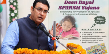 Turn stamps into scholarships: India Post invites young collectors to discover stories, earn ₹6,000