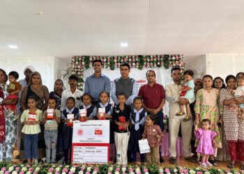 From letters to livelihoods: India Post reinvents the last mile, says PMG KK Yadav