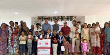 From letters to livelihoods: India Post reinvents the last mile, says PMG KK Yadav