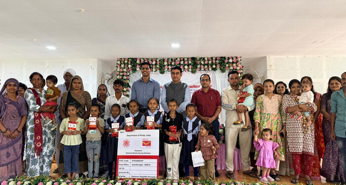 From letters to livelihoods: India Post reinvents the last mile, says PMG KK Yadav