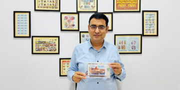 When faith travels home: Somnath & Kashi Vishwanath prasad now at every devotee’s doorstep