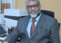 NABARD Gujarat gets new rural development helmsman as G.V. Sunil Kumar takes charge