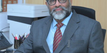 NABARD Gujarat gets new rural development helmsman as G.V. Sunil Kumar takes charge