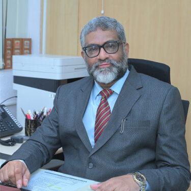 NABARD Gujarat gets new rural development helmsman as G.V. Sunil Kumar takes charge