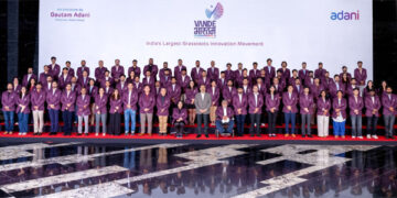 26,000 ideas. One national stage: India’s next innovators take centre stage at Vande Bharatam