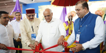 ‘Year of Tourism 2026’ takes flight: Gujarat positions itself as India’s global travel gateway at TTF Ahmedabad