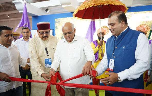 ‘Year of Tourism 2026’ takes flight: Gujarat positions itself as India’s global travel gateway at TTF Ahmedabad