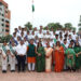 80th Independence Day: ‘Non-Stop India’ sets DPS-Bopal ablaze with young patriotism