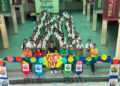 When gratitude meets VUCA: Kalorex Future School turns learning into a lesson for life