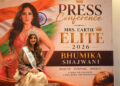 When a crown becomes a cause: Bhumika Shajwani puts India’s purpose on the global stage