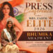 When a crown becomes a cause: Bhumika Shajwani puts India’s purpose on the global stage