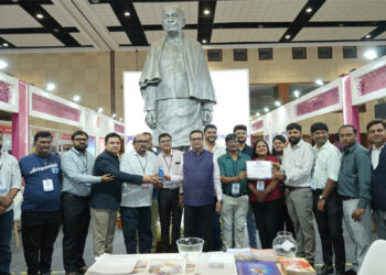 Gujarat’s Tourism powerhouse takes centre stage as TTF Ahmedabad sets India’s travel pulse soaring