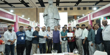 Gujarat’s Tourism powerhouse takes centre stage as TTF Ahmedabad sets India’s travel pulse soaring
