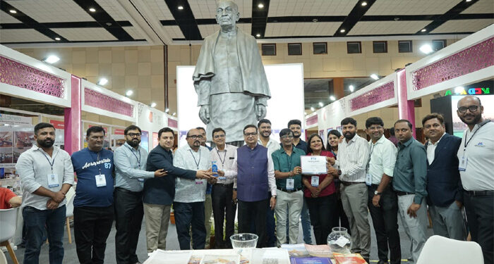 Gujarat’s Tourism powerhouse takes centre stage as TTF Ahmedabad sets India’s travel pulse soaring