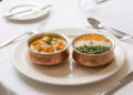 The Great Indian Table: An Independence Day Celebration of India’s Rich Culinary Heritage