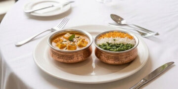 The Great Indian Table: An Independence Day Celebration of India’s Rich Culinary Heritage