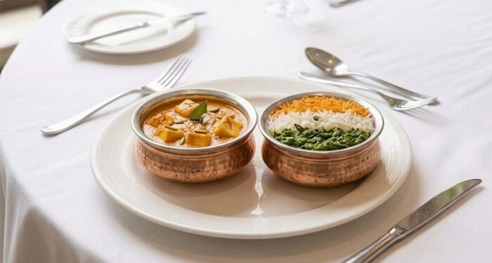 The Great Indian Table: An Independence Day Celebration of India’s Rich Culinary Heritage