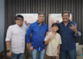 When ‘Tom’ meets ‘Cherry’, Gujarati cinema gets a new-age family spark