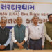 ₹5 crore to unlock 1,150 dreams: Sardardham puts merit above barriers in Vibrant Gujarat