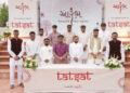 Tatsat Garba brings grand nine-night spectacle to Mehsana, blending gaiety with piety