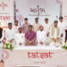 Tatsat Garba brings grand nine-night spectacle to Mehsana, blending gaiety with piety