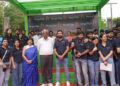 100,000 trees, one green promise: Ahmedabad to grow a forest of hope with eco-friendly pen