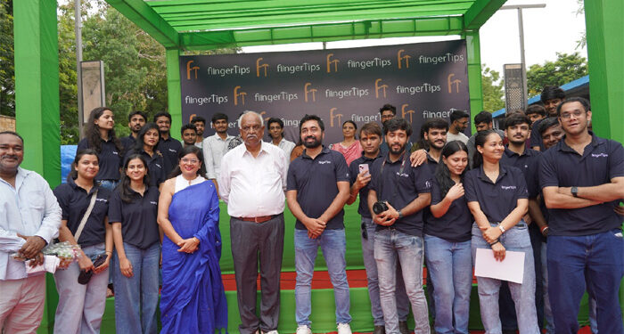 100,000 trees, one green promise: Ahmedabad to grow a forest of hope with eco-friendly pen