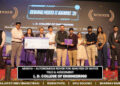 When Gujarat’s classrooms turned into AI launchpads: Dewang Mehta Awards put student innovation in the spotlight