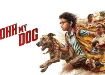 ‘The dog conceived the story for me’: Amit Rai’s rousing call for love, karma and co-existence