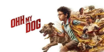 ‘The dog conceived the story for me’: Amit Rai’s rousing call for love, karma and co-existence