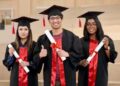 One scholarship, many futures: Helping India’s bright minds turn dreams into possibilities
