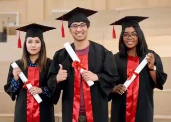 One scholarship, many futures: Helping India’s bright minds turn dreams into possibilities