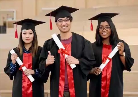 One scholarship, many futures: Helping India’s bright minds turn dreams into possibilities