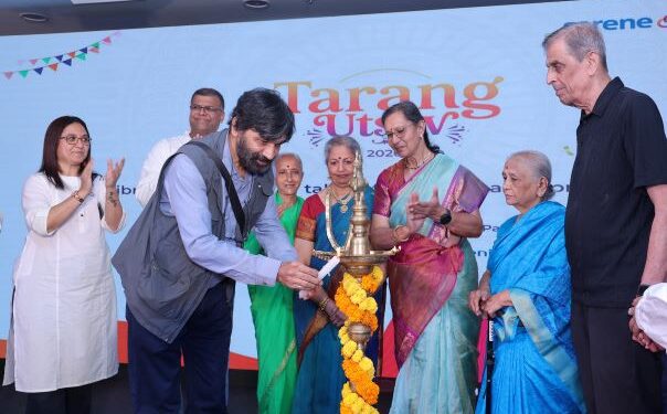 Tarang Utsav 2026: When silver years sparkle with youthful energy