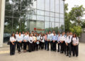 When the classroom meets the camera floor: IIFT students get inside view of India’s surveillance manufacturing push