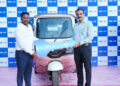 Shravan Mangal Aarambh’: TVS, Gujarat Tourism put clean mobility in the wheels of change