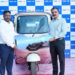 Shravan Mangal Aarambh’: TVS, Gujarat Tourism put clean mobility in the wheels of change