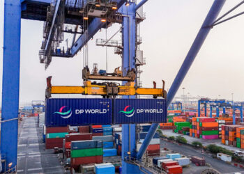 From Mundra to a meal: 5,000 tonnes of rice sail from Gujarat to feed Africa’s most vulnerable