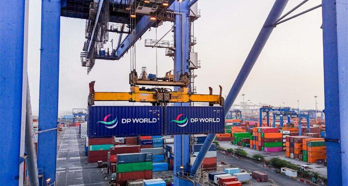 From Mundra to a meal: 5,000 tonnes of rice sail from Gujarat to feed Africa’s most vulnerable